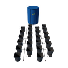 Система 24POT XL System, AutoPot