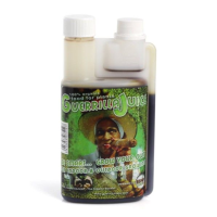 Органическое удобрение Guerrilla juice, BioTabs, 0.5л