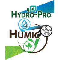 Органическое удобрение Humic, Hydro-Pro, 100мл