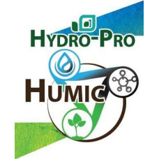 Органическое удобрение Humic, Hydro-Pro, 100мл