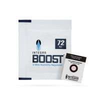 Регулятор вологості Integra Boost 72%, 8гр