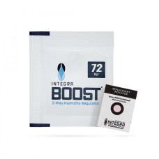 Регулятор влажности Integra Boost 72%, 8гр