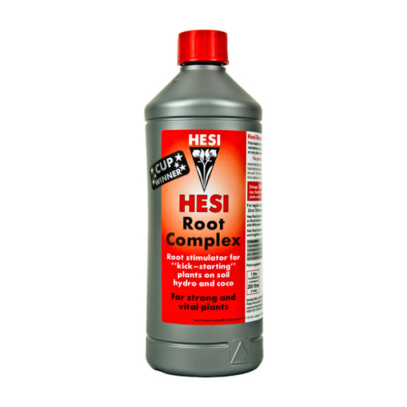 Минеральное удобрение Root Complex, HESI, 1л