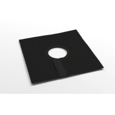 Крышка для горшка Jungle Bag Cover Square 20л