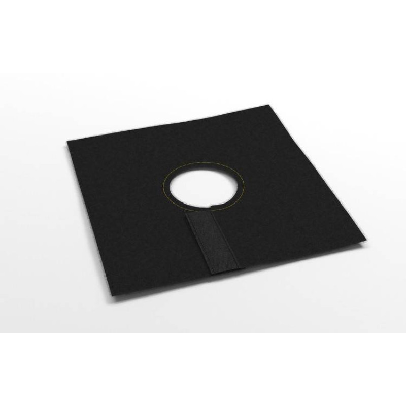 Кришка для горщика Jungle Bag Cover Square 20л