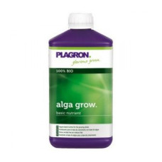 Органическое удобрение Alga Grow, PLAGRON, 1л