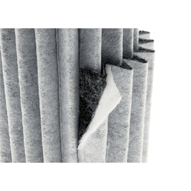 Фильтр угольный ProActiv, 200мм, 800м3/ч