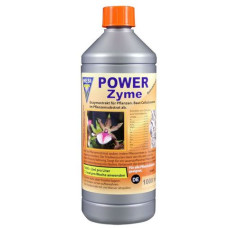 Органическое удобрение Power Zyme, HESI, 1л