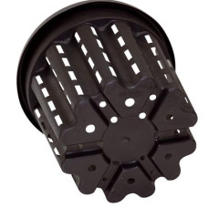 Горщик Antispiralling Root, NPB, 1.3л