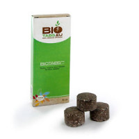 Органическое удобрение Fertiliser Tablets, BioTabs, 10 шт