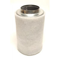 Фільтр вугільний Fresh Air, 100 мм, 240-360м3/год