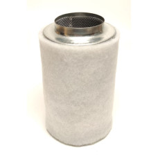 Фильтр угольный Fresh Air, 100 мм, 240-360м3/ч