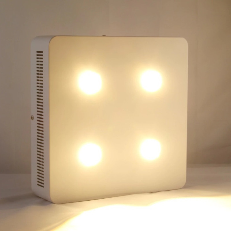 Світлодіодна фітолампа 800Вт, PopularGrow