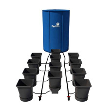 Система 12POT XL System, AutoPot