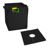 Jungle Bag Square + крышка, 30л