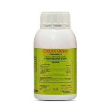 CannaBioGen Delta Ocho, 500мл