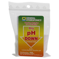 Регулятор кислотности PH Down dry, 500г (собств. фасовка)