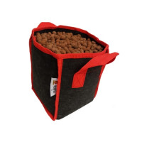 Тканевый горшок Hempot, 37х37х40см, 50л