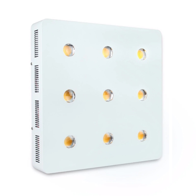 Світлодіодна фітолампа 1800Вт, PopularGrow