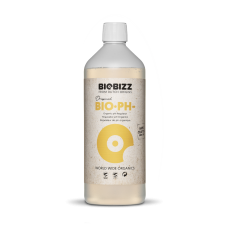 Регулятор кислотности BIO-рН-, BioBizz, 250мл