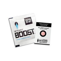 Регулятор вологості Integra Boost 62%, 8гр