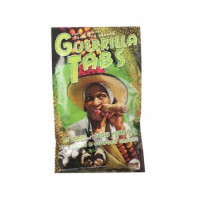 Органическое удобрение Guerrilla Tabs, BioTabs, 20шт