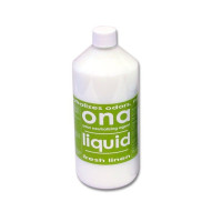 Нейтрализатор запаха Liquid Fresh Linen, ONA