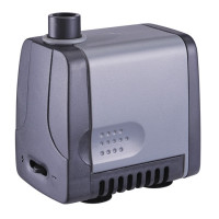 Насос-помпа, серия АТ