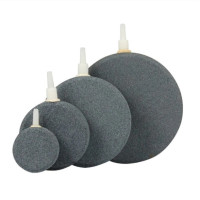 Аератор, розпилювач, круглий камінь, 8см