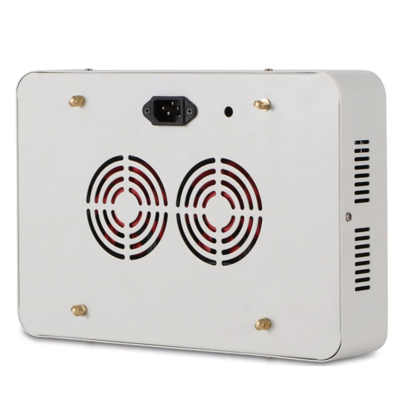 Світлодіодна фітолампа 300Вт (60х5Вт Epileds)