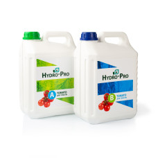 Удобрение для томатов Hydro-Pro Tomato, 5л