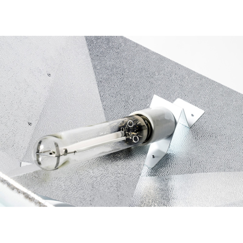 Отражатель Matrix Evolution с выдувом, 125мм, 68х62х15см