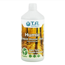 Биодобавка Humic, Terra Aquatica, 0.5л