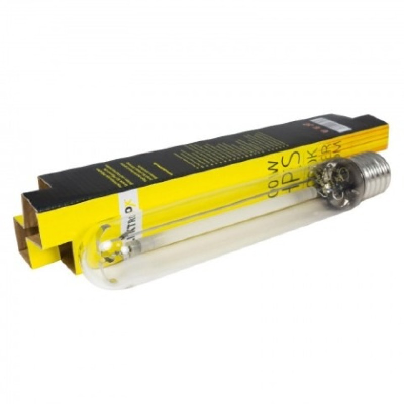 Лампа ДНАТ, Super Bloom, HPS, 400Вт, Elektrox