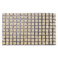 Кубики из минваты (кассета 77 шт.), Grodan