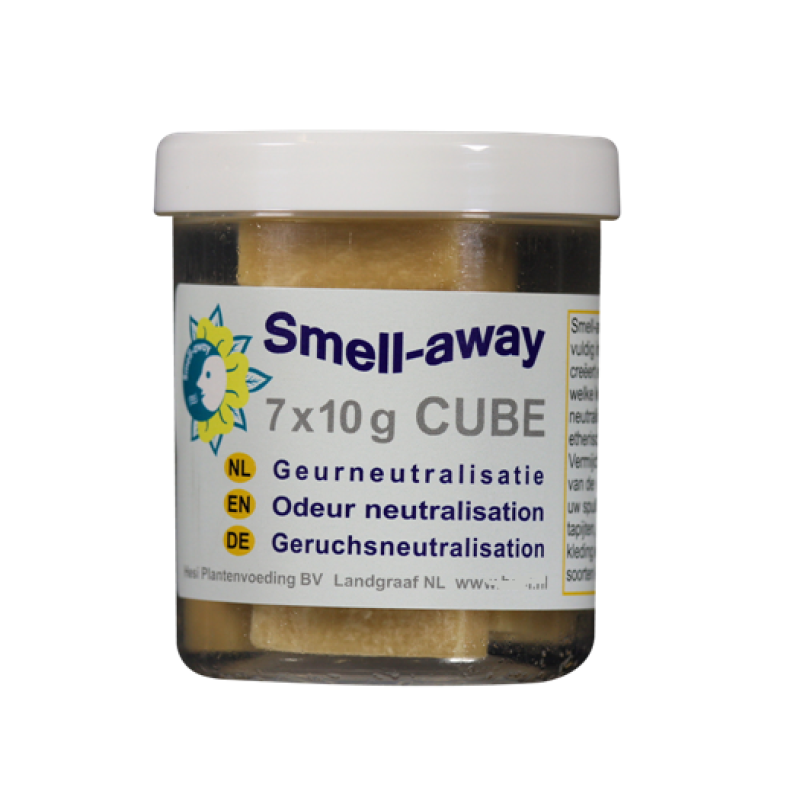 Нейтрализатор запаха Smell-away, 7х10г