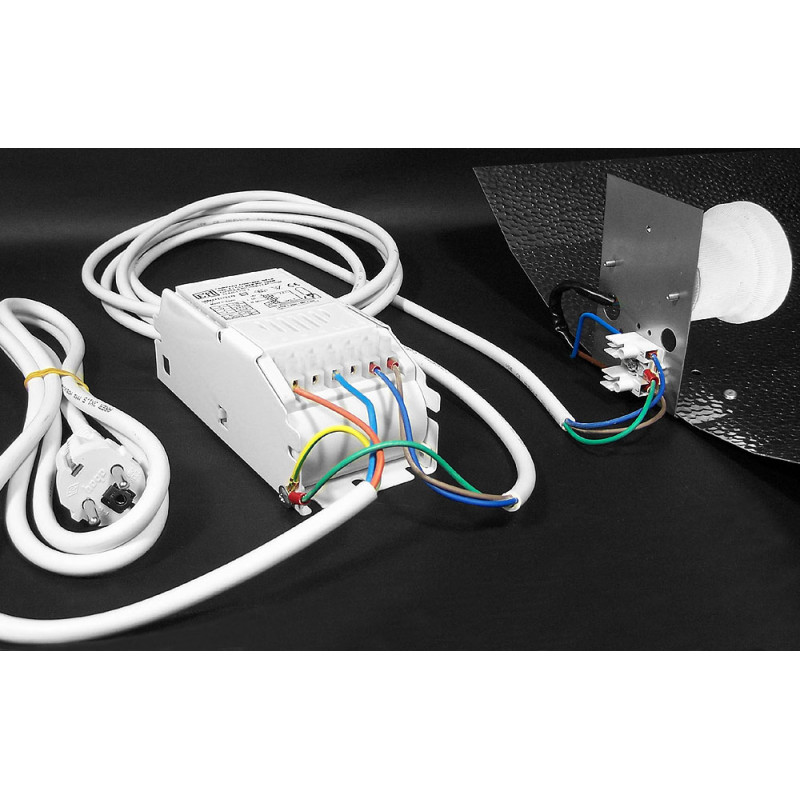 Электромагнитный балласт ETI Control Gear