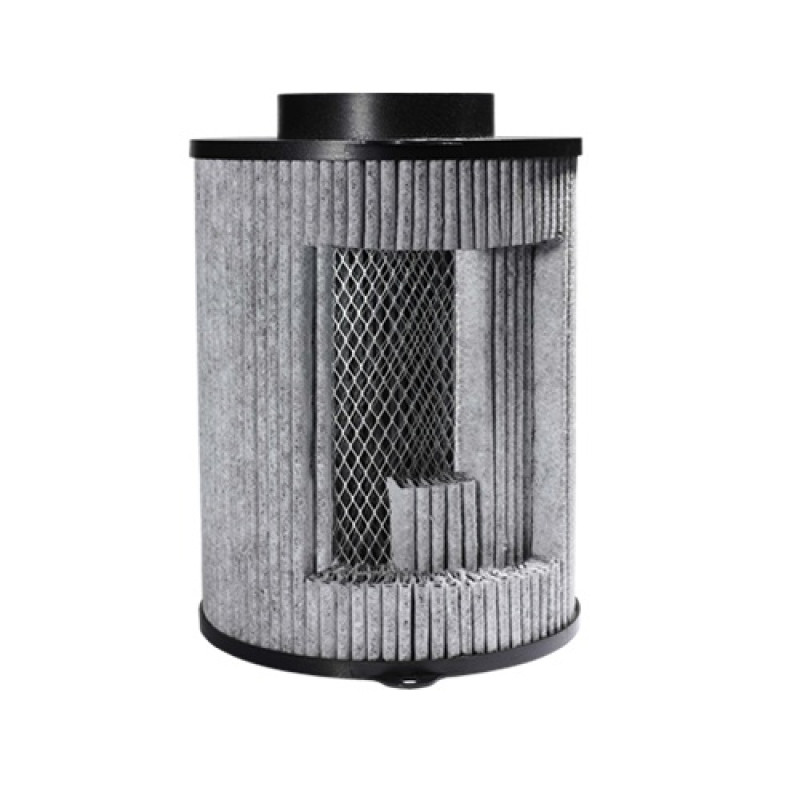 Фильтр угольный ProActiv, 100мм, 250м3/ч