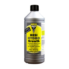 Минеральное удобрение Hydro Growth, HESI, 1л
