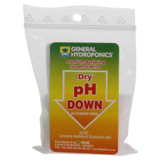 Регулятор кислотности PH Down dry, 250г (собств. фасовка)