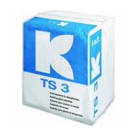 Торф для розсади Klasmann TS3, фракція 0-6мм, 200л.