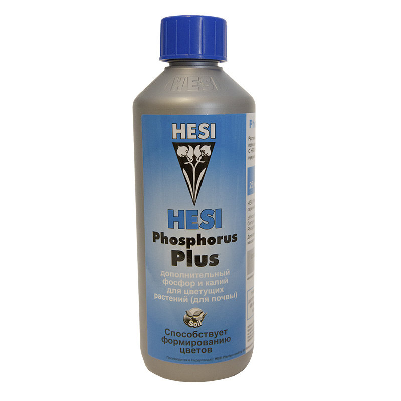 Стимулятор Phosphorus Plus, HESI, 500мл