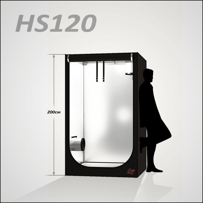 Гроубокс Hydro Shoot