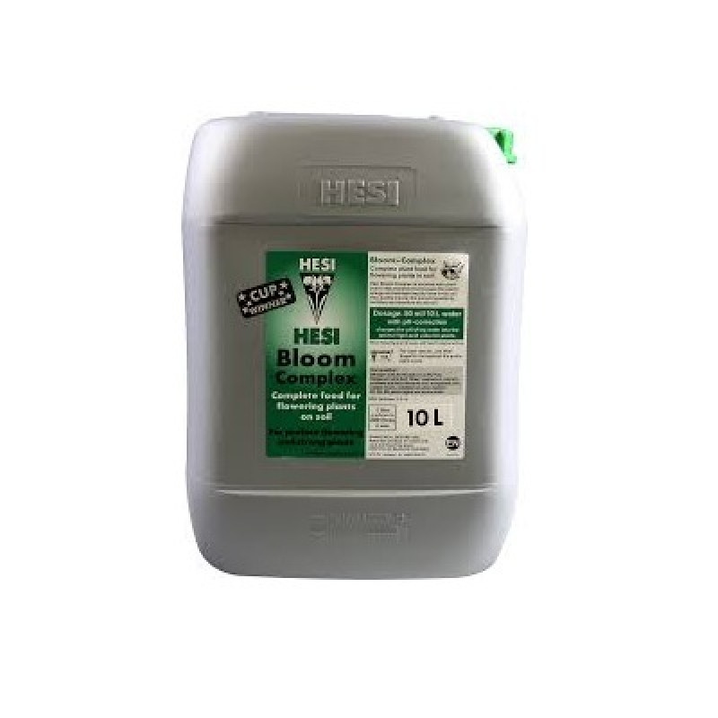 Органическое удобрение Hydro Bloom, HESI, 10л