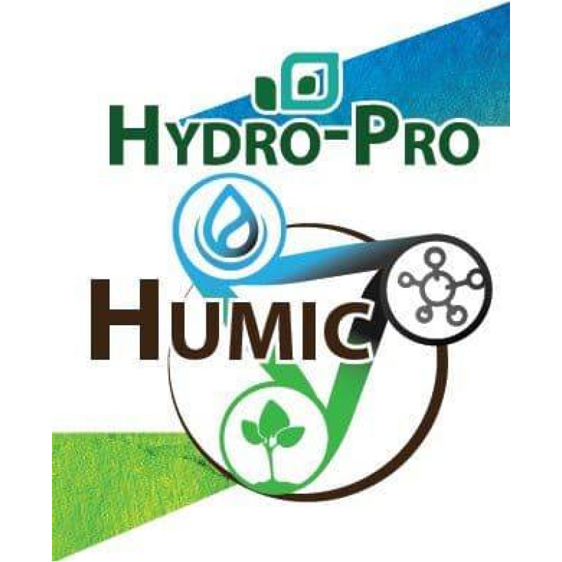 Органическое удобрение Humic, Hydro-Pro, 250мл