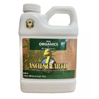 Ancient Earth Organics, Advanced Nutrients, 500мл