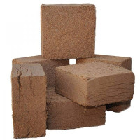 Кокосовые блоки Ceres, 5кг