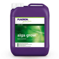 Добрива органічні Alga Grow, PLAGRON, 5л