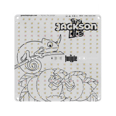 LED лампа THE JACKSON LITE 100W V1 (без димминга)