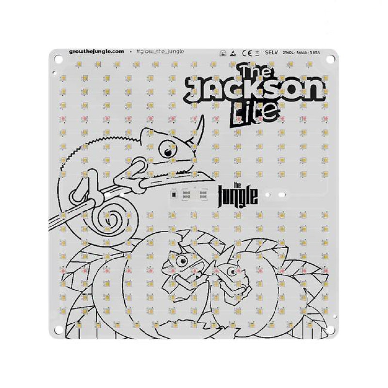 LED лампа THE JACKSON LITE 100W V1 (без димминга)